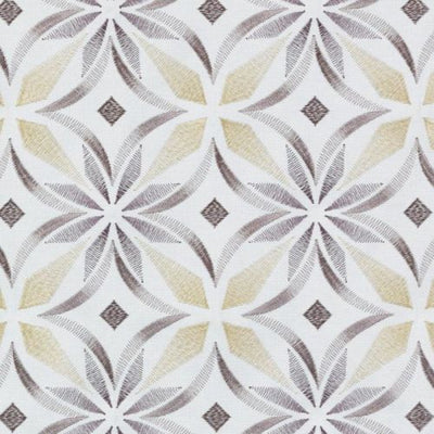 DURALEE FABRICS-32776 -205-JONQUIL