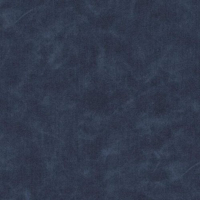 DURALEE FABRICS-DF15778 -193-INDIGO