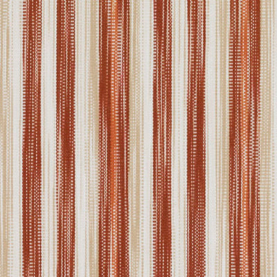 DURALEE FABRICS-15756 -716-CHILIPEPPER
