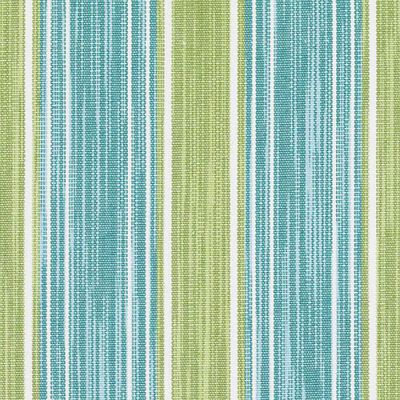 DURALEE FABRICS-15755 -601-AQUA/GREEN