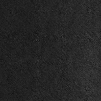 DURALEE FABRICS-DF15795 -12-BLACK