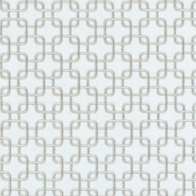 DURALEE FABRICS-32822 -120-TAUPE