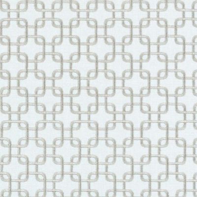 DURALEE FABRICS-32822 -120-TAUPE