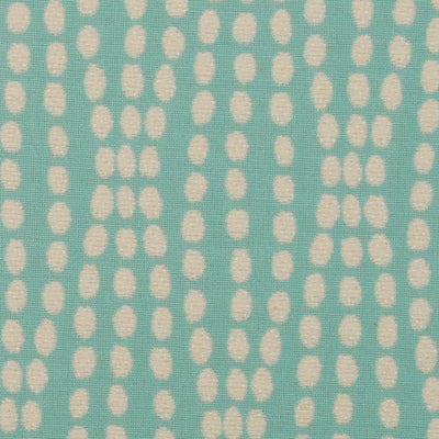DURALEE FABRICS-36140 -57-TEAL