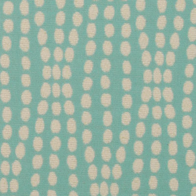 DURALEE FABRICS-36140 -57-TEAL