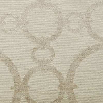 DURALEE FABRICS-36158 -435-STONE