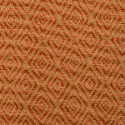 DURALEE FABRICS-36182 -107-TERRACOTTA