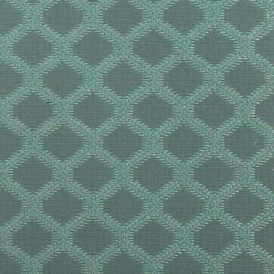 DURALEE FABRICS-15578 -19-AQUA