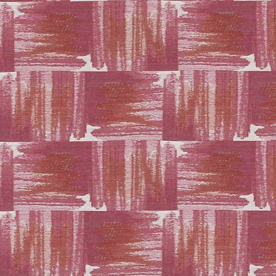 HIGHLAND COURT FABRICS-HU15851 -573-WATERMELON
