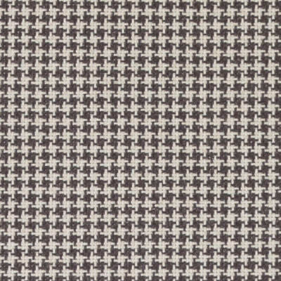 SUBURBAN FABRICS-SU15880 -688-BLACK/CREME