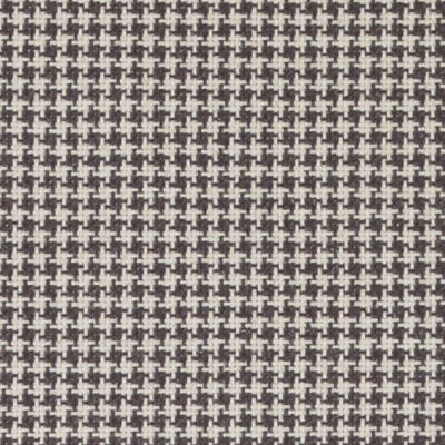 SUBURBAN FABRICS-SU15880 -688-BLACK/CREME