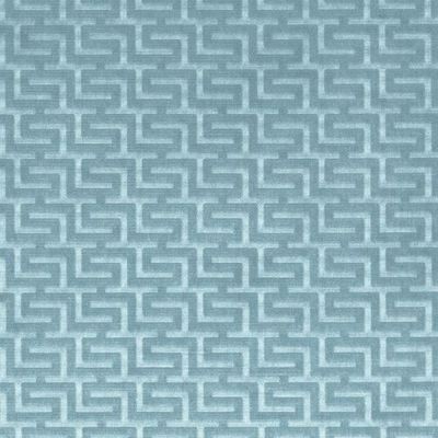 DURALEE FABRICS-36294 -619-SEAGLASS