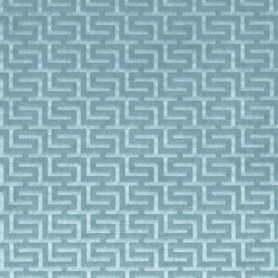 DURALEE FABRICS-36294 -619-SEAGLASS