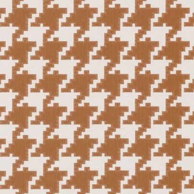 DURALEE FABRICS-36304 -36-ORANGE
