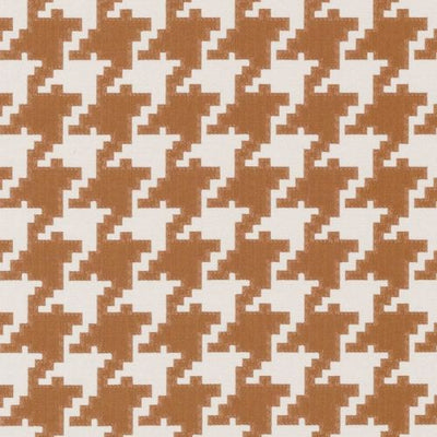 DURALEE FABRICS-36304 -36-ORANGE