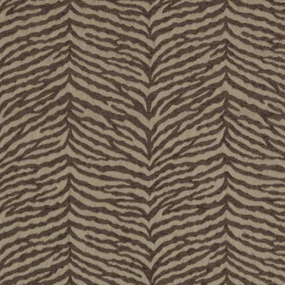 DURALEE FABRICS-36306 -318-BARK