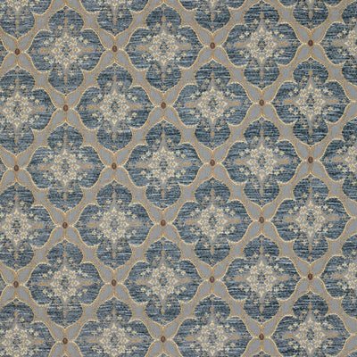 Kravet Fabrics, a selection of fabrics such as velvet, damask, cotton, silk, linen and sheers.