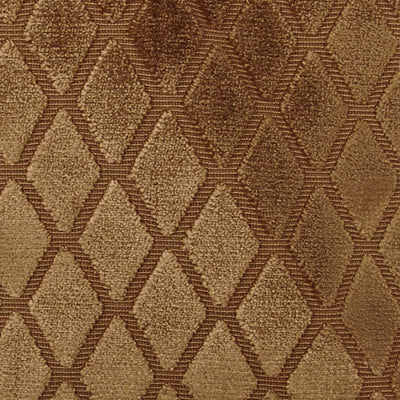 HIGHLAND COURT FABRICS-190131H -77-COPPER