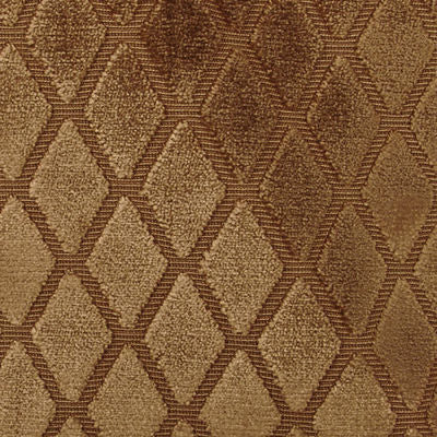 HIGHLAND COURT FABRICS-190131H -77-COPPER