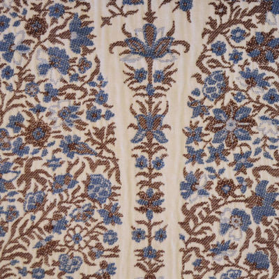 HIGHLAND COURT FABRICS-190178H -207-COBALT
