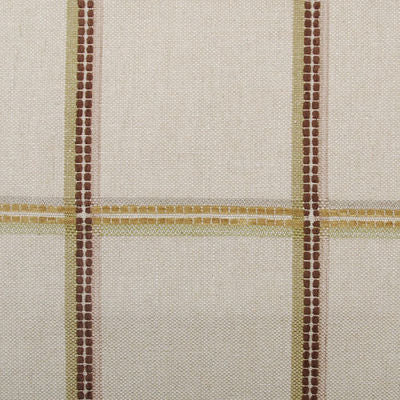 HIGHLAND COURT FABRICS-190135H -659-WHISKEY