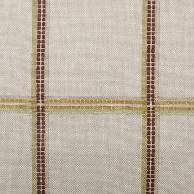 HIGHLAND COURT FABRICS-190135H -659-WHISKEY