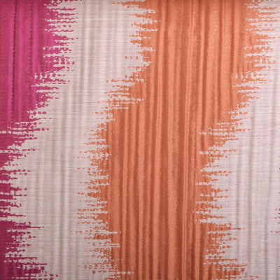 DURALEE FABRICS-32396 -503-ROSEHIPS