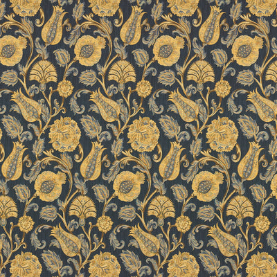 KRAVET COUTURE - OUTER BANKS - INDIGO