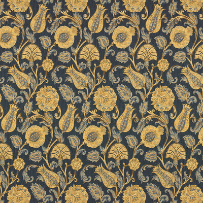 Kravet Fabrics, a selection of fabrics such as velvet, damask, cotton, silk, linen and sheers.