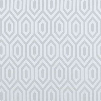 DURALEE FABRICS-32716 -248-SILVER