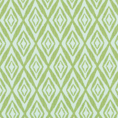 DURALEE FABRICS-32768 -2-GREEN