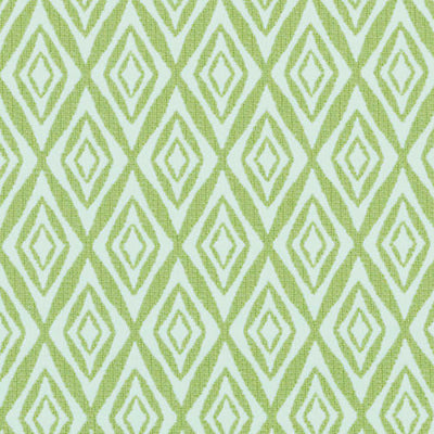 DURALEE FABRICS-32768 -2-GREEN