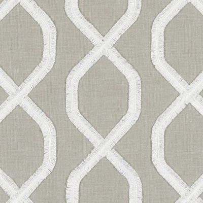 DURALEE FABRICS-32774 -434-JUTE