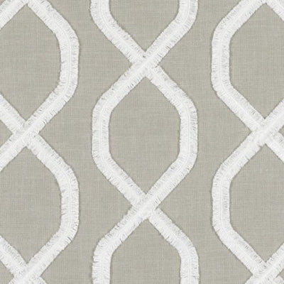 DURALEE FABRICS-32774 -434-JUTE