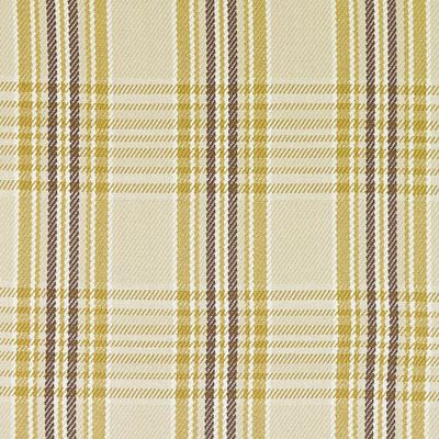 DURALEE FABRICS-32799 -60-NATURAL/GOLD