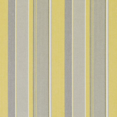 DURALEE FABRICS-32806 -610-BUTTERCUP