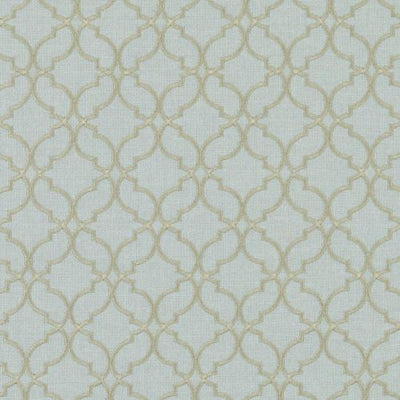 DURALEE FABRICS-32784 -619-SEAGLASS