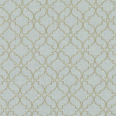 DURALEE FABRICS-32784 -619-SEAGLASS