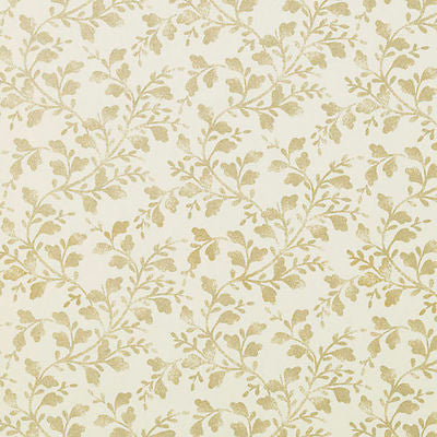DURALEE FABRICS-42442 -62-ANTIQUEGOLD