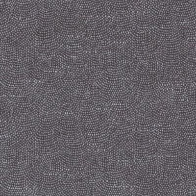 DURALEE FABRICS-32811 -79-CHARCOAL