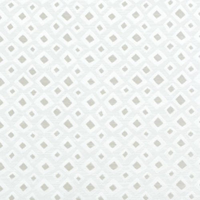 DURALEE FABRICS-32731 -84-IVORY