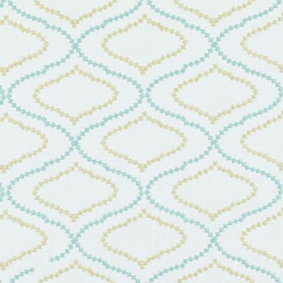 DURALEE FABRICS-32780 -250-SEAGREEN