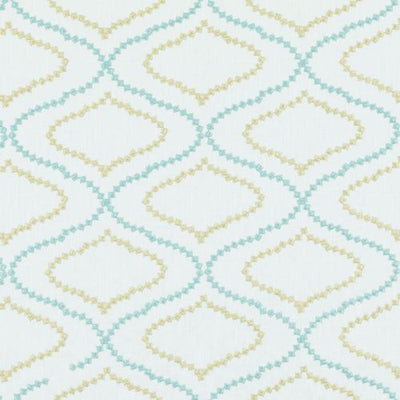 DURALEE FABRICS-32780 -250-SEAGREEN