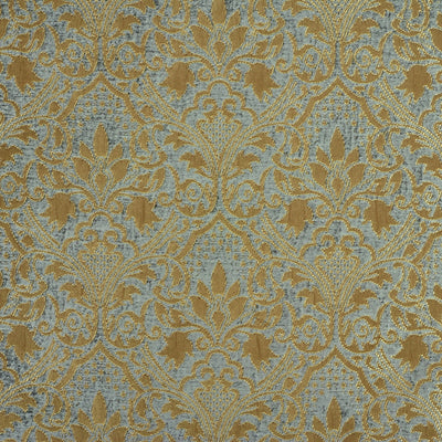KRAVET COUTURE - THE GOLD STANDARD - AQUA