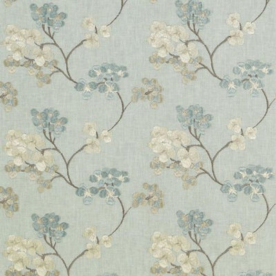 DURALEE FABRICS-32766 -619-SEAGLASS