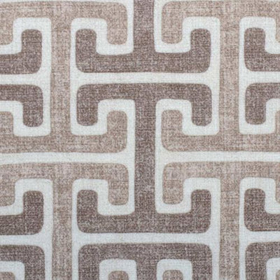 DURALEE FABRICS-42417 -160-MUSHROOM