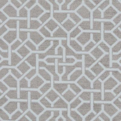 DURALEE FABRICS-DU15915 -120-TAUPE