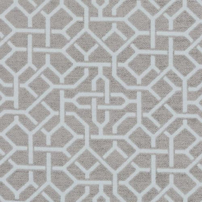 DURALEE FABRICS-DU15915 -120-TAUPE