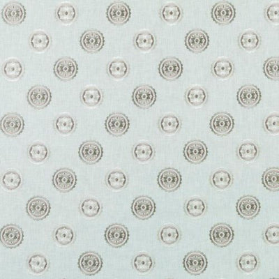 DURALEE FABRICS-32706 -121-KHAKI