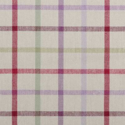 DURALEE FABRICS-32574 -150-MULBERRY